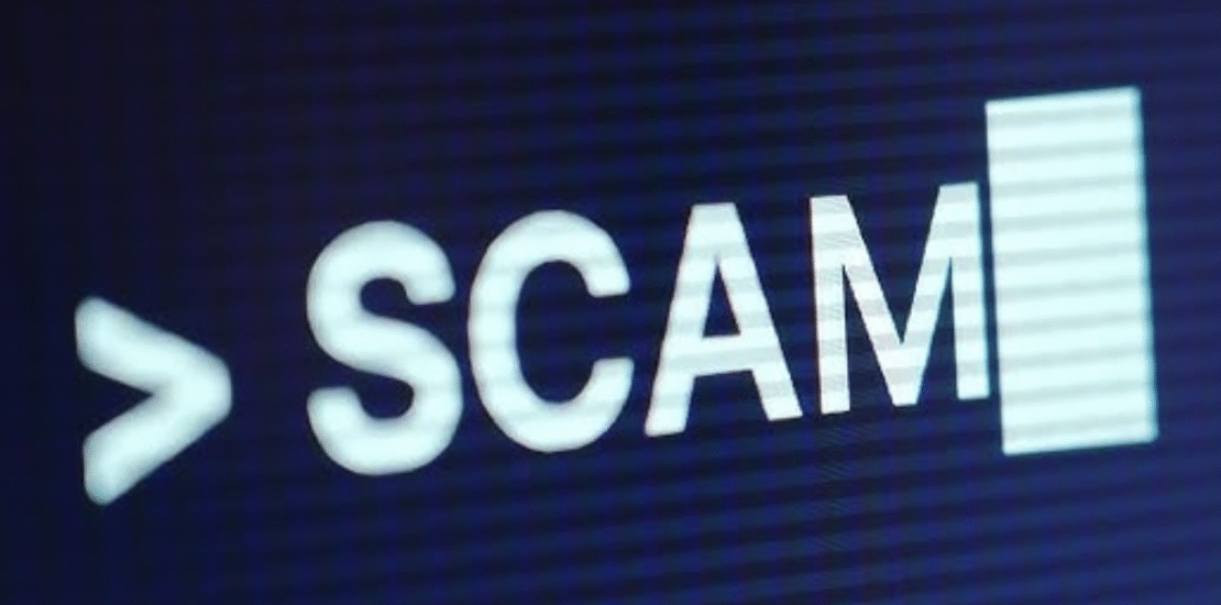 Possible Scam On Sentiotradeai.net