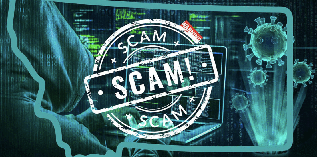 Detailed Scam Report Of Trader5000maxair.net