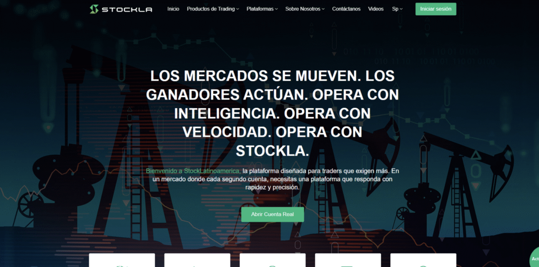 Stockla.com - A Classic Exit Scam