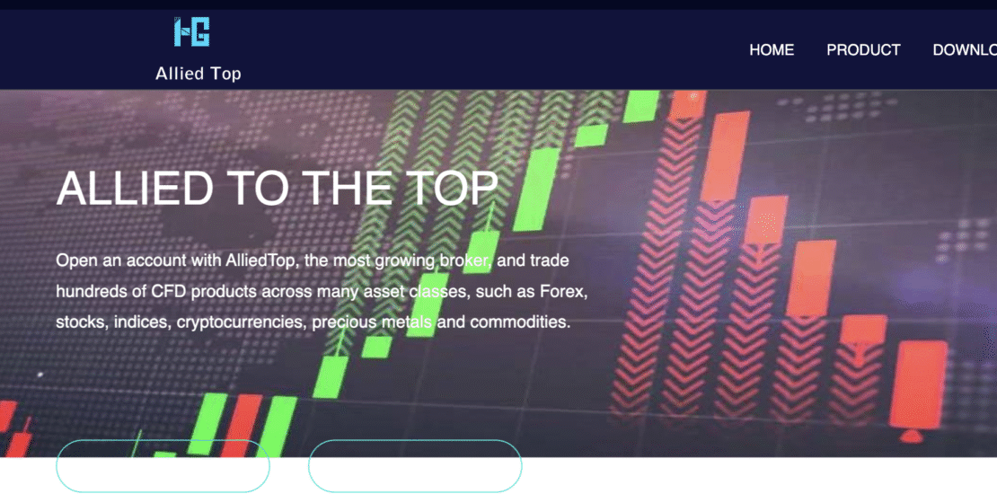 Alliedtop.com.cn Detailed Scam Review