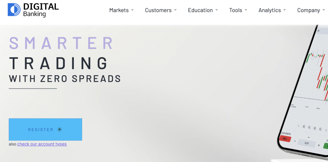 Unmasking Digitalbanking.us Scam