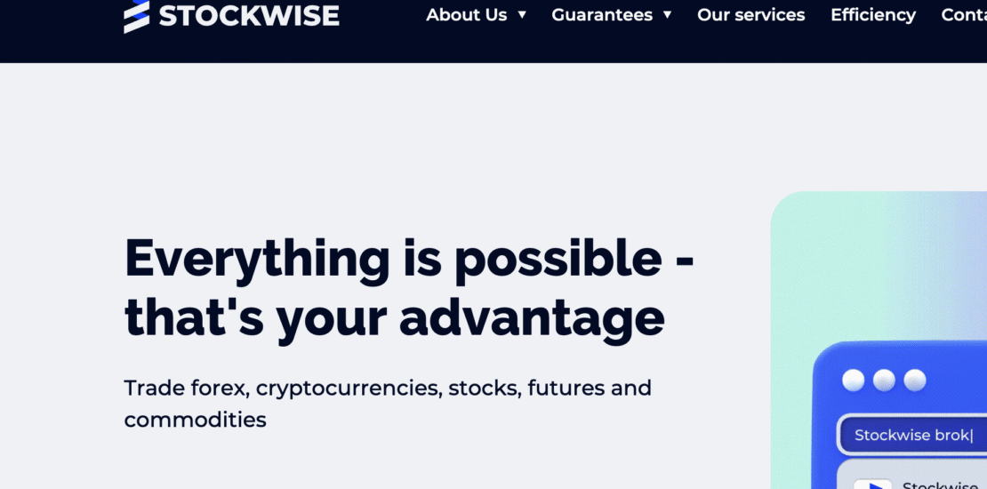 Stockwises.com Scam Unmasked