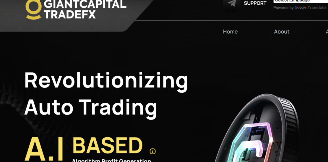 Giantcapitaltradefx.com Exposed