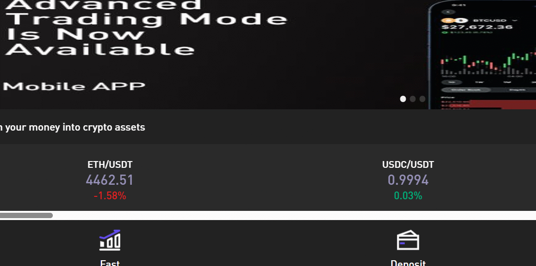 Geminidapp.com – Coin Mining Scam