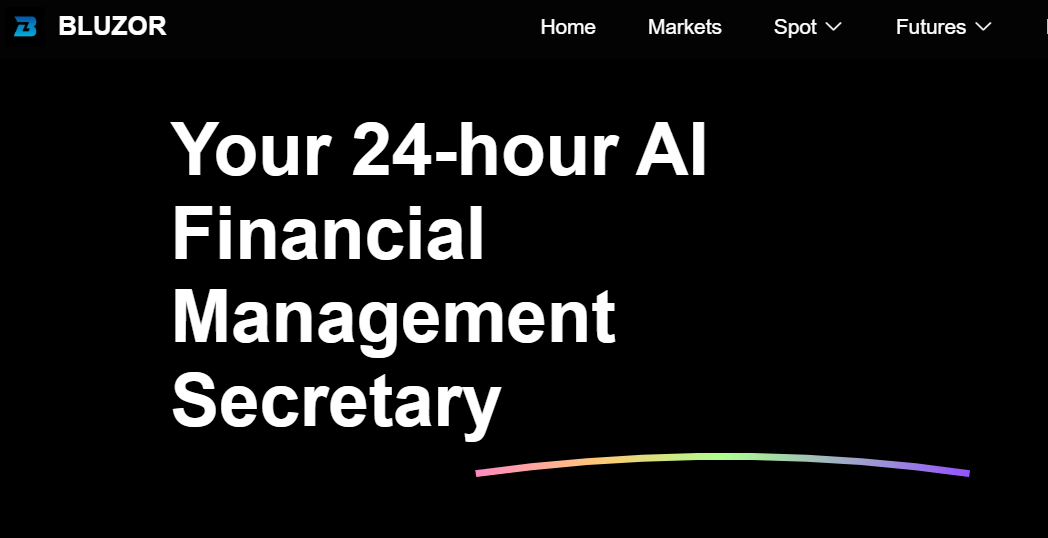 Bluzor.cc – A Suspected Scam