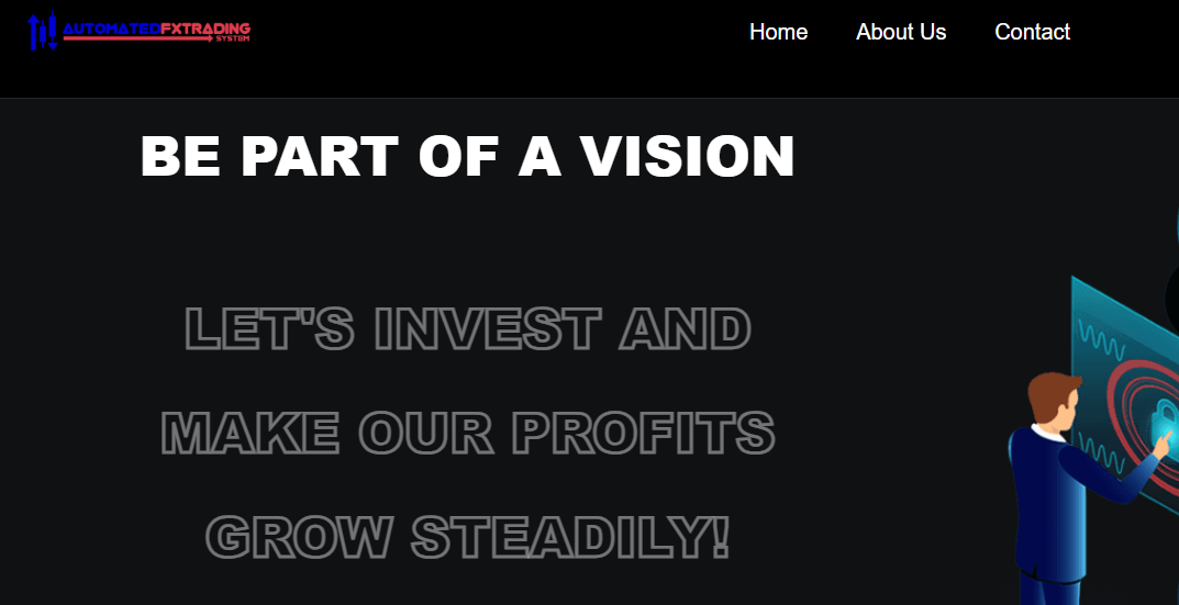 Automatedfxtrading-system.com Exposed