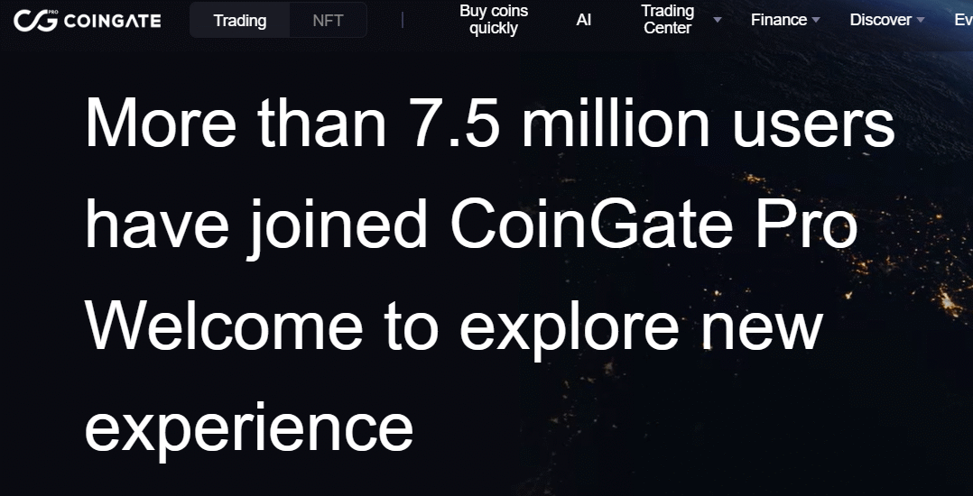 Unmasking Coingatepro.com Scam