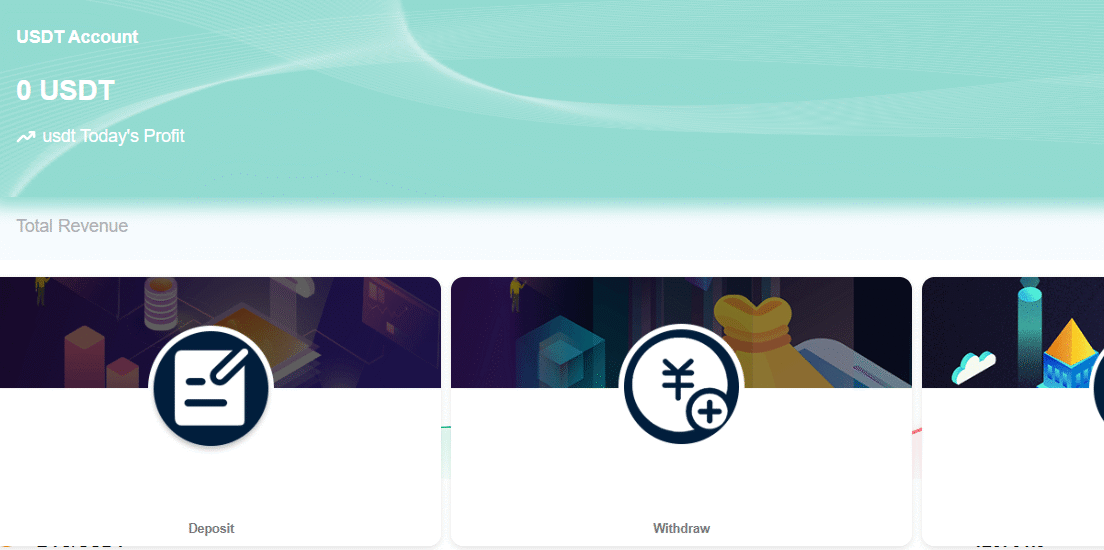 Cryptts.top – Scam Crypto Exchange