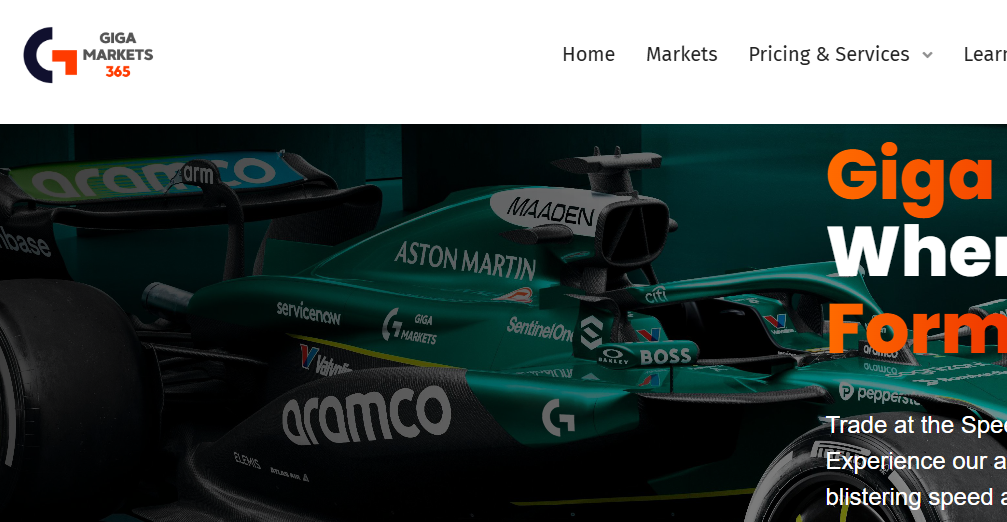 Unmasking Giga-markets365.net Scam