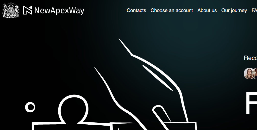 Newapexway.com Scam Investigated