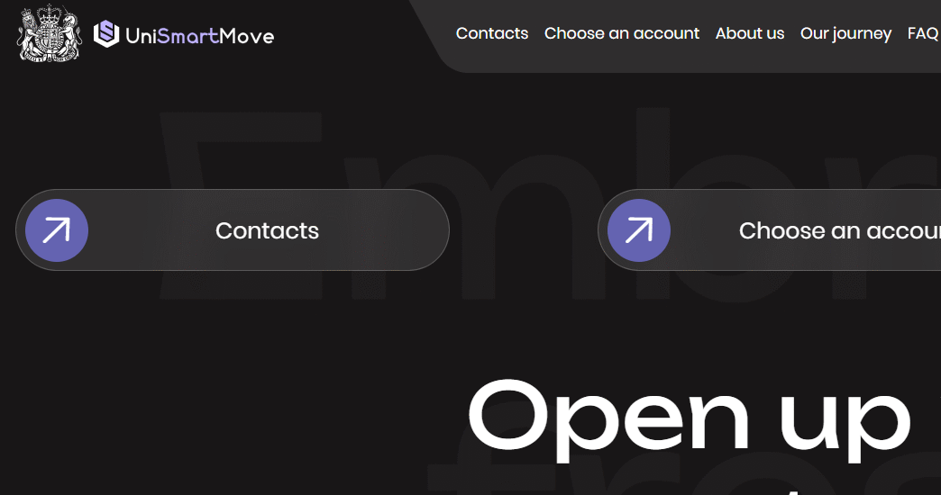 Exposing Unismartmove.com Scam