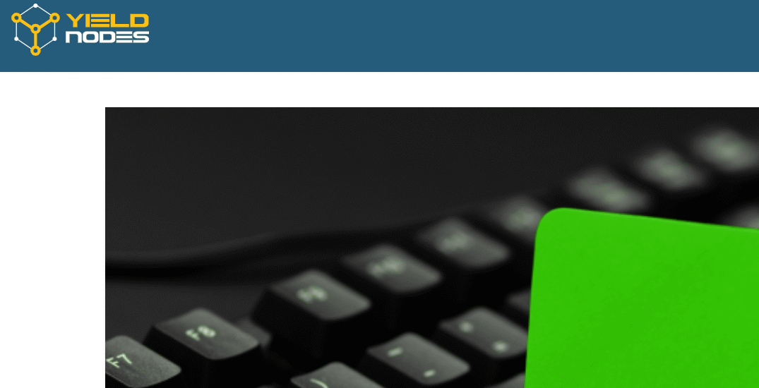 Yieldnodes.com – Crypto Node Scam
