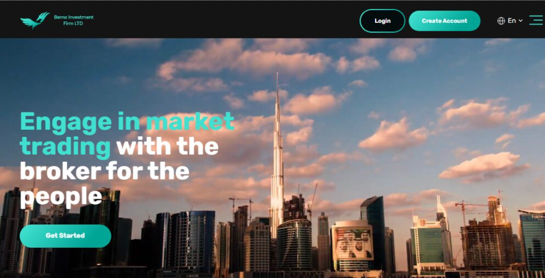 Bemoinvestmentfirmltd.com Scam Exposed