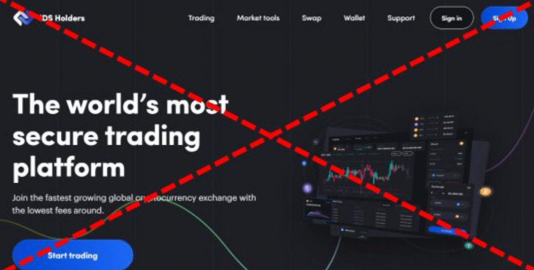 Idsholders.com / IDS Group Limited Exposed