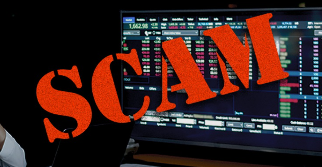 Hgtradingaca.com - Uncovering An Exit Scam
