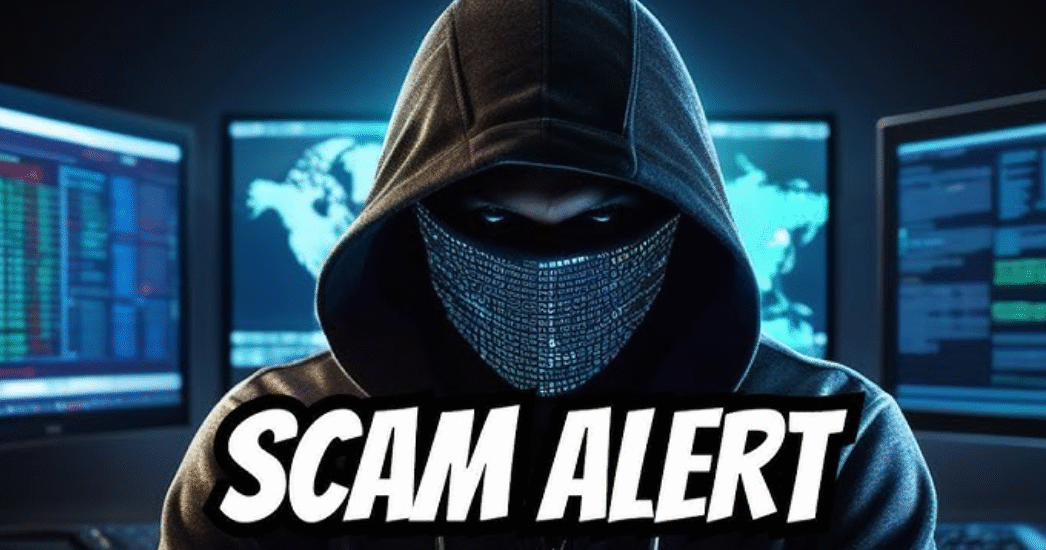 Infinity AI / Holdingsnest.net Exposed