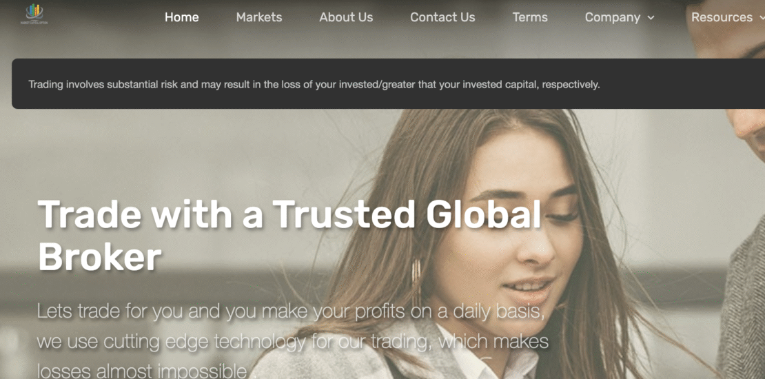 Exposing Mtcway.com Fraud