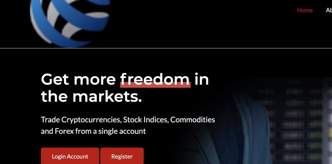 Universalglobetrade.com Scam Review