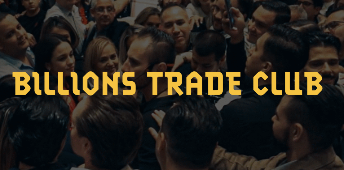 Billionstradeclub.com – Crypto Arbitrage Scam