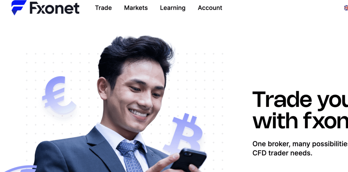 Fxonet.my Scam Exposed