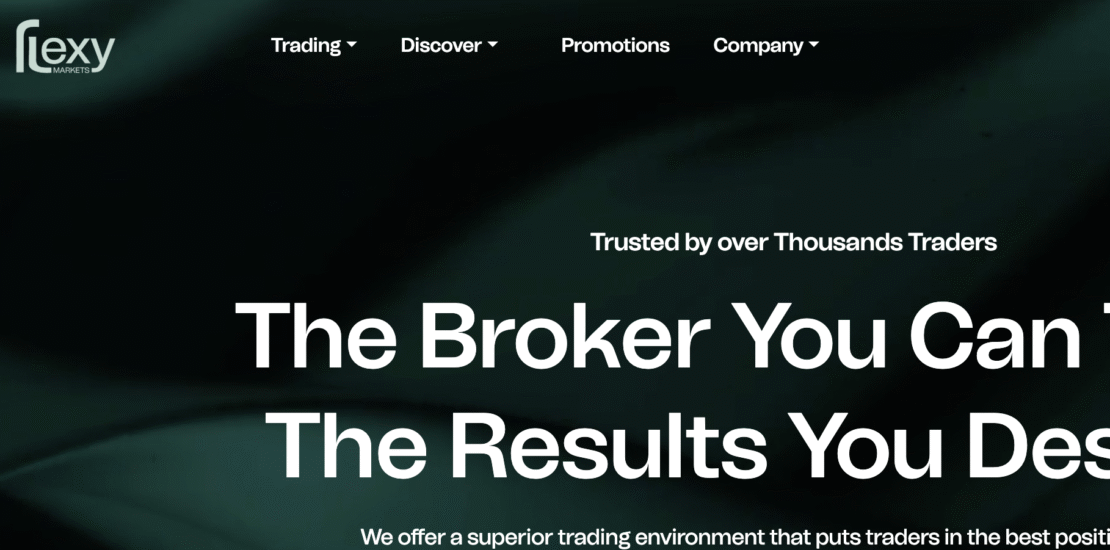 Flexymarkets.com - Scam Broker Unmasked