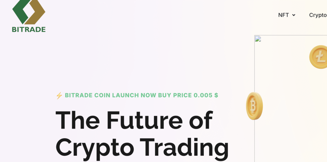 Exposing Bitrade.us Scam