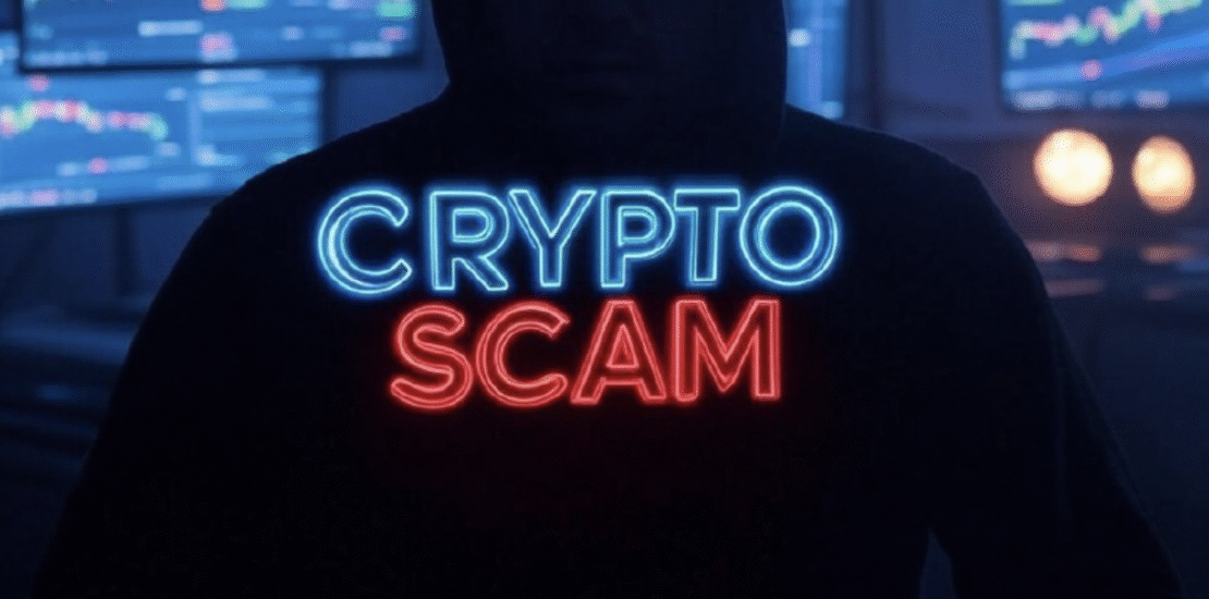Cryptex.to – A Classic Exit Scam