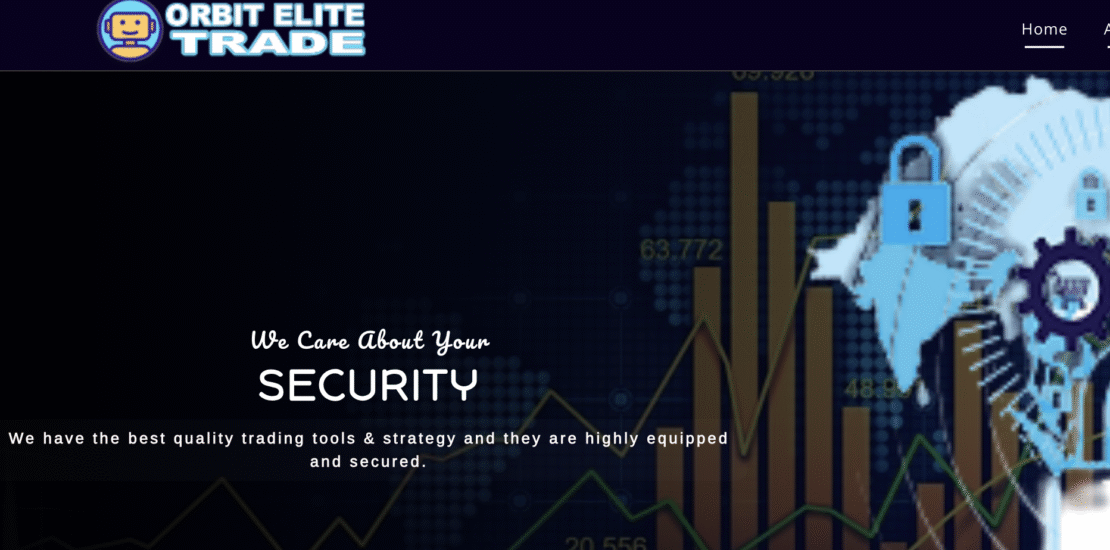 Orbitsignalstrade.pro Scam Unmasked