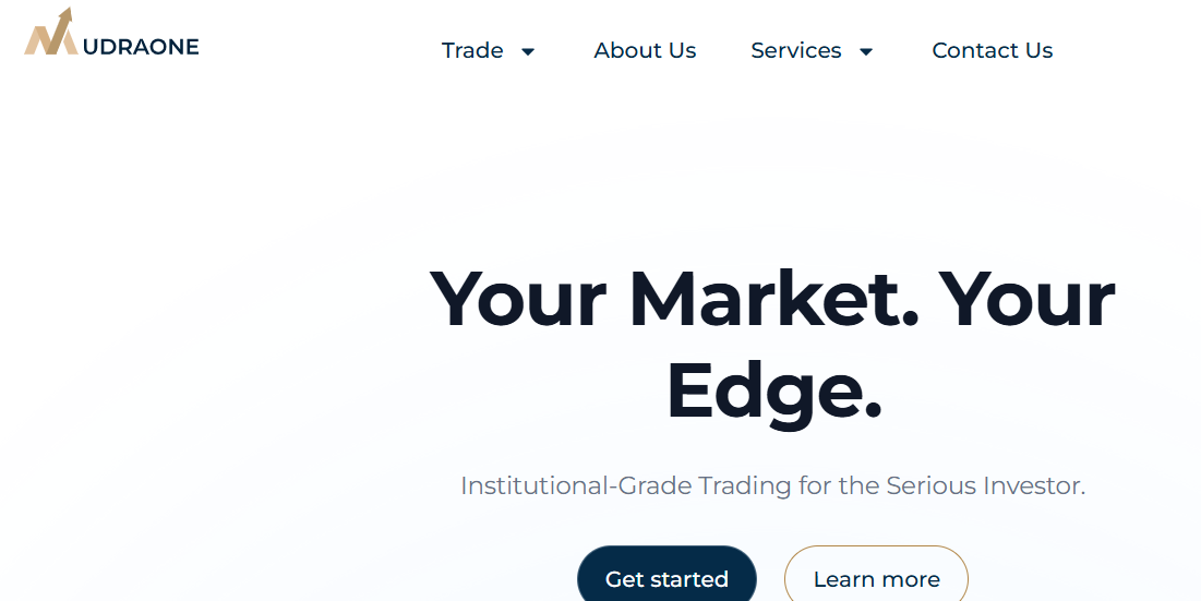 Mudraone.io Scam Overview