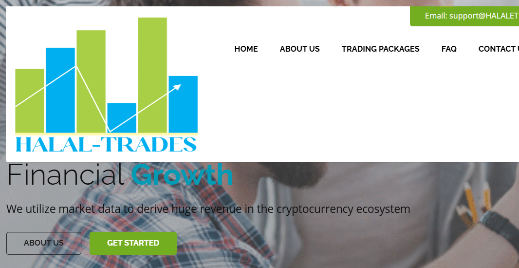 HALAL-TRADES / Halalethics.org Exposed