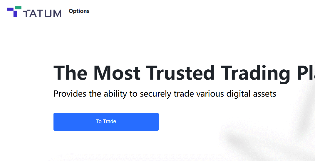 Web.tatumubtc.com - Uncovering The Scam