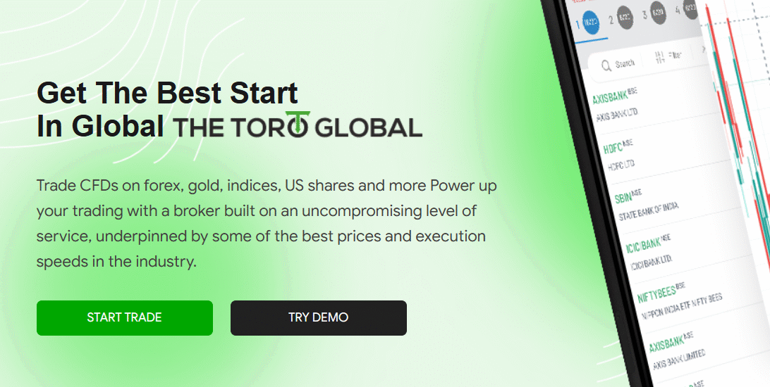 Thetoro-global.com Scam Unmasked