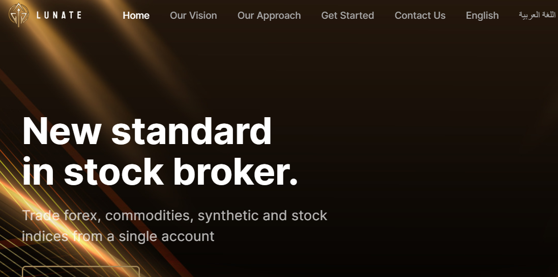 Lunatecapital.world – Crypto Investment Scam