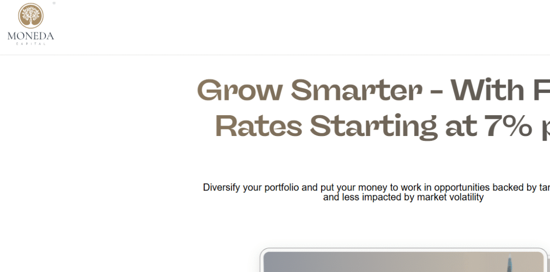 Monedacapitalgroup.com Scam Investigated