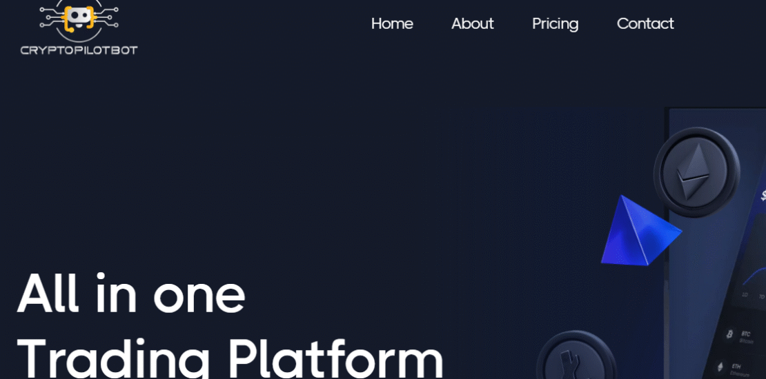 Cryptopilotbot.com Detailed Scam Review