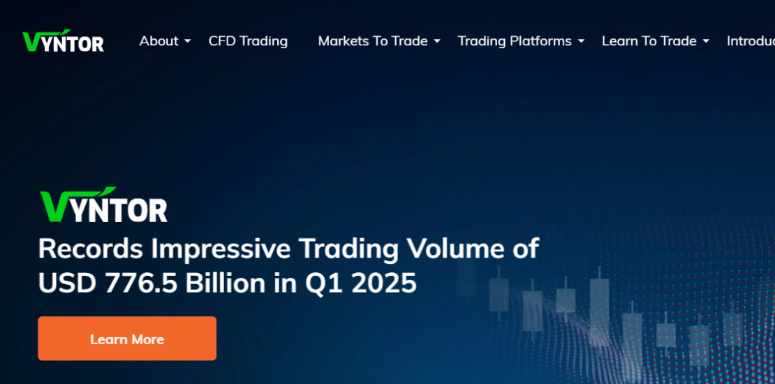 Unmasking Vyntor.com Scam