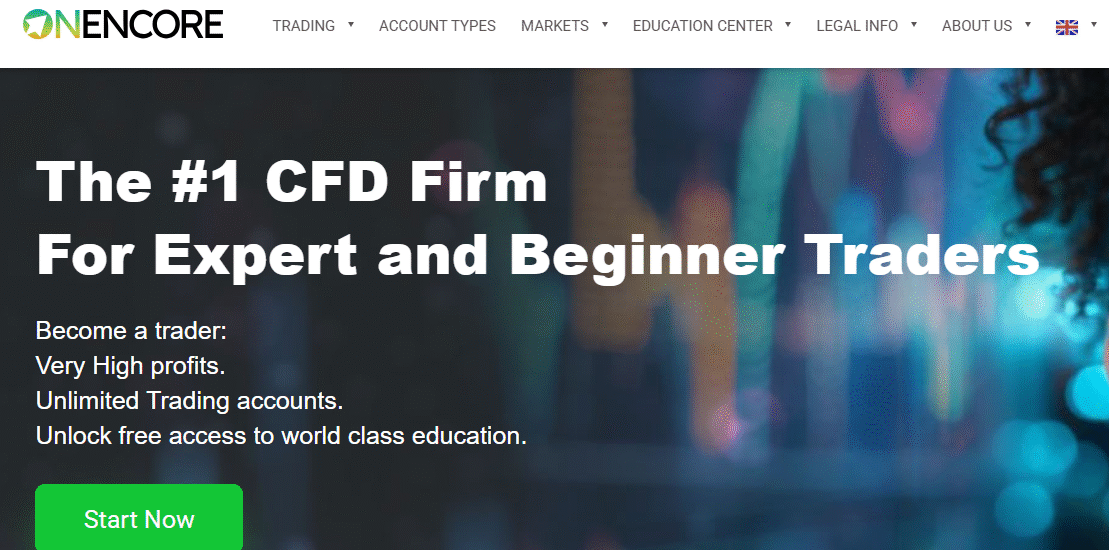 Scam Overview Of Onencore.com