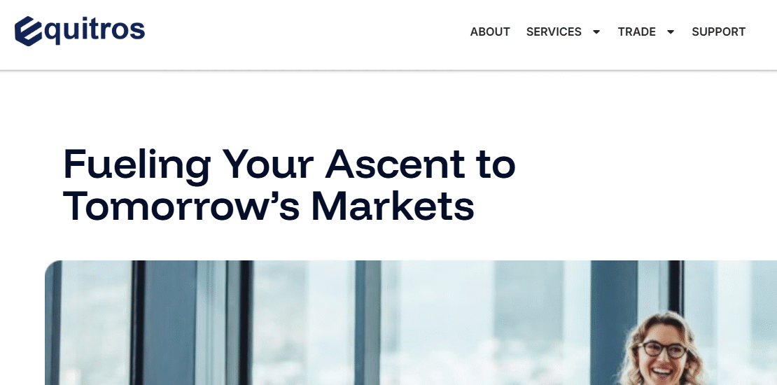 Equitros-staging.com Detailed Scam Review