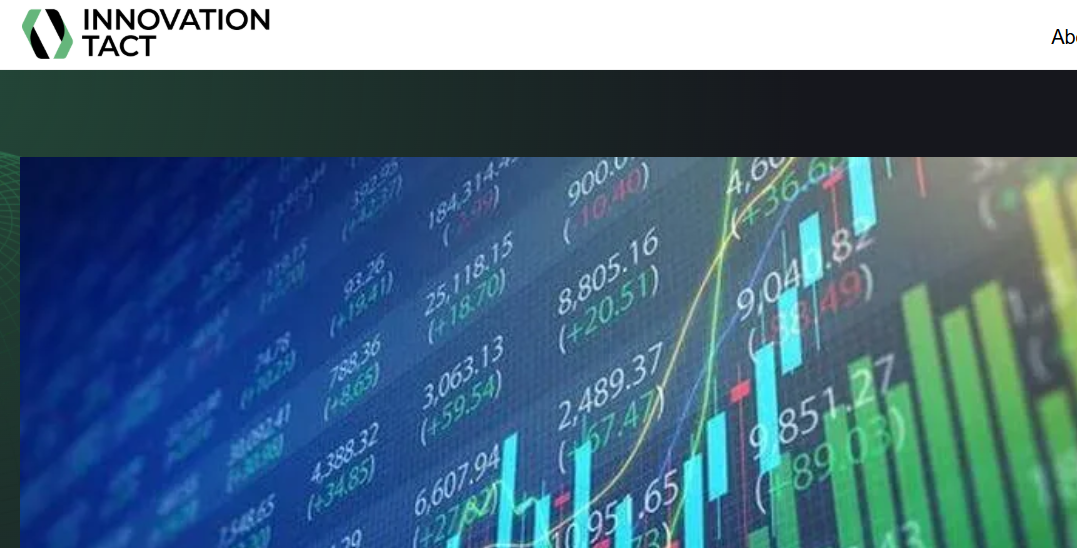 Innovation-tact.com – Uncovering the Scam Broker