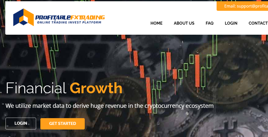 Profitablefxtrading.com Concise Scam Review