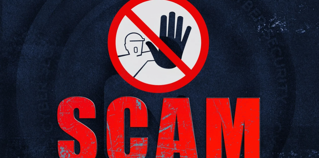 Unmasking Blazeassetmgt.com Scam