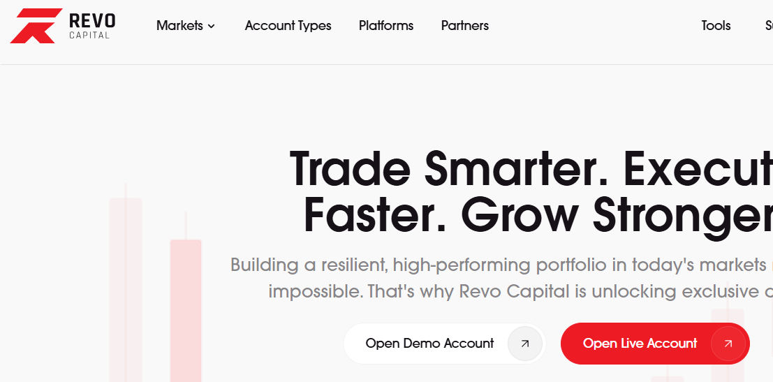 Unmasking Revocp.com Scam