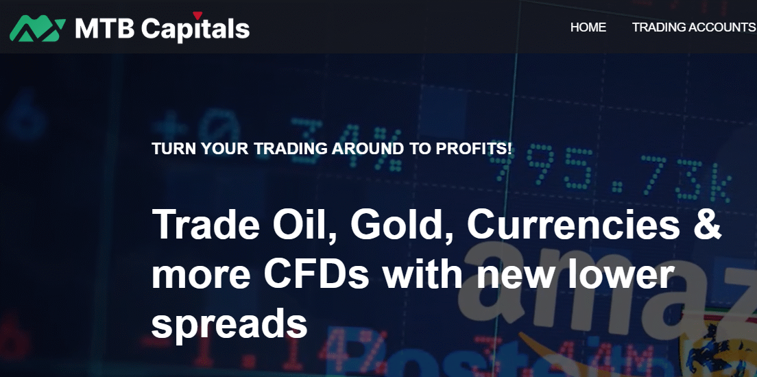 Exposing Mtbcapitals.com Scam