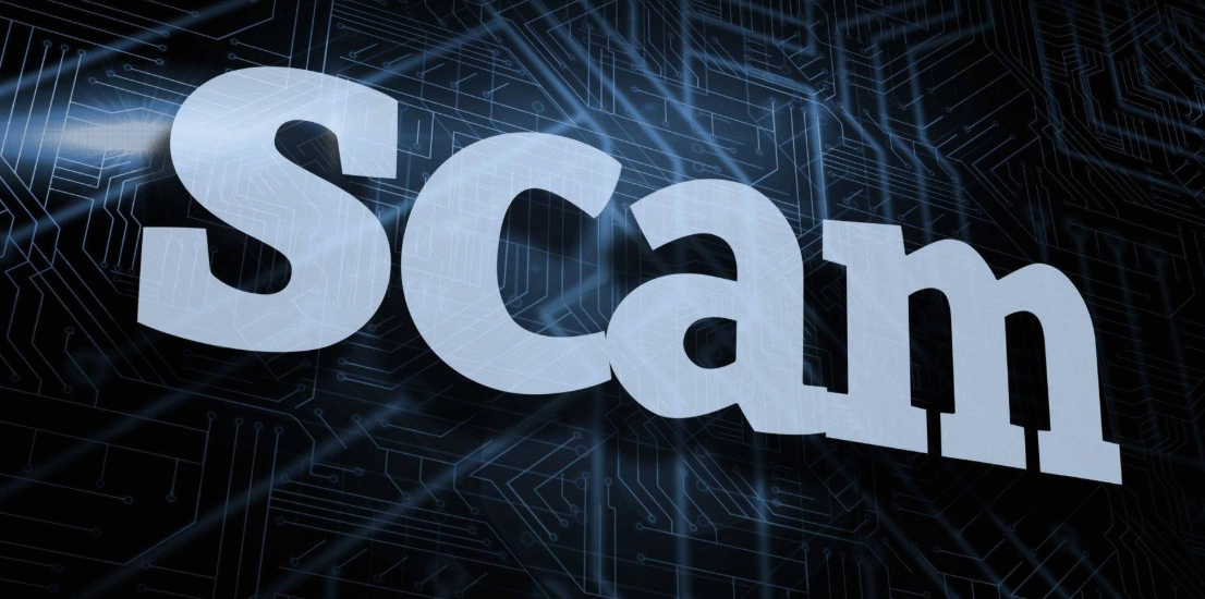 Goldnx.net – A Classic Rug Pull Scam