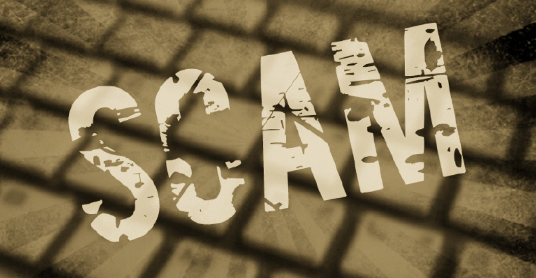 Fundsdirect.top – Classic Rug Pull Scam