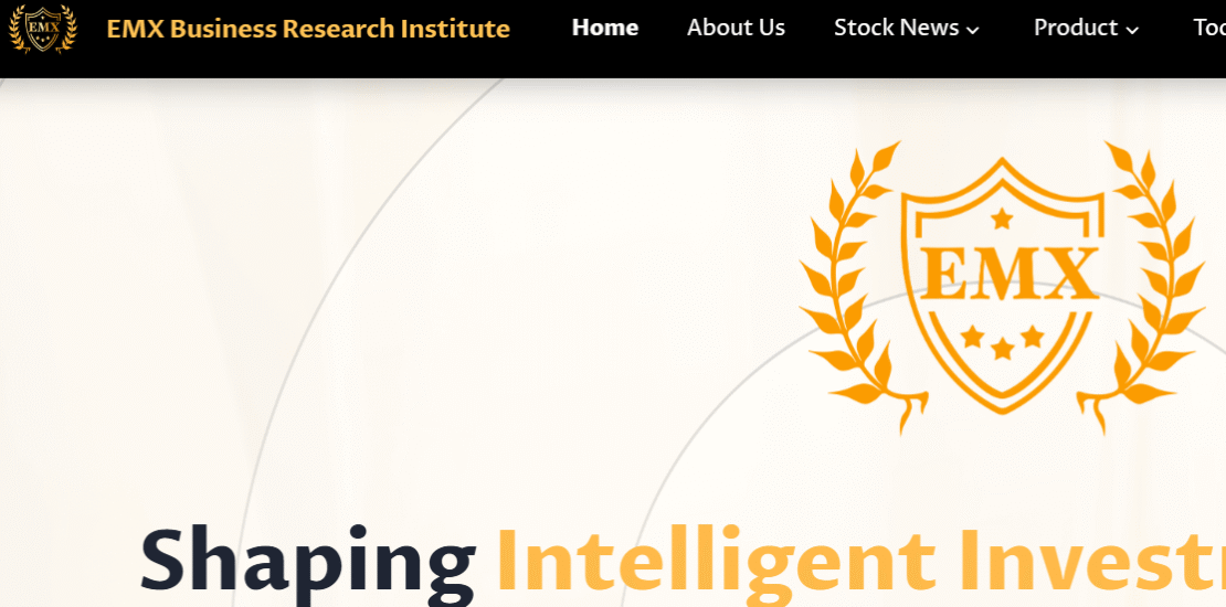 EMX Business Research Institute / Emxj.com Exposed