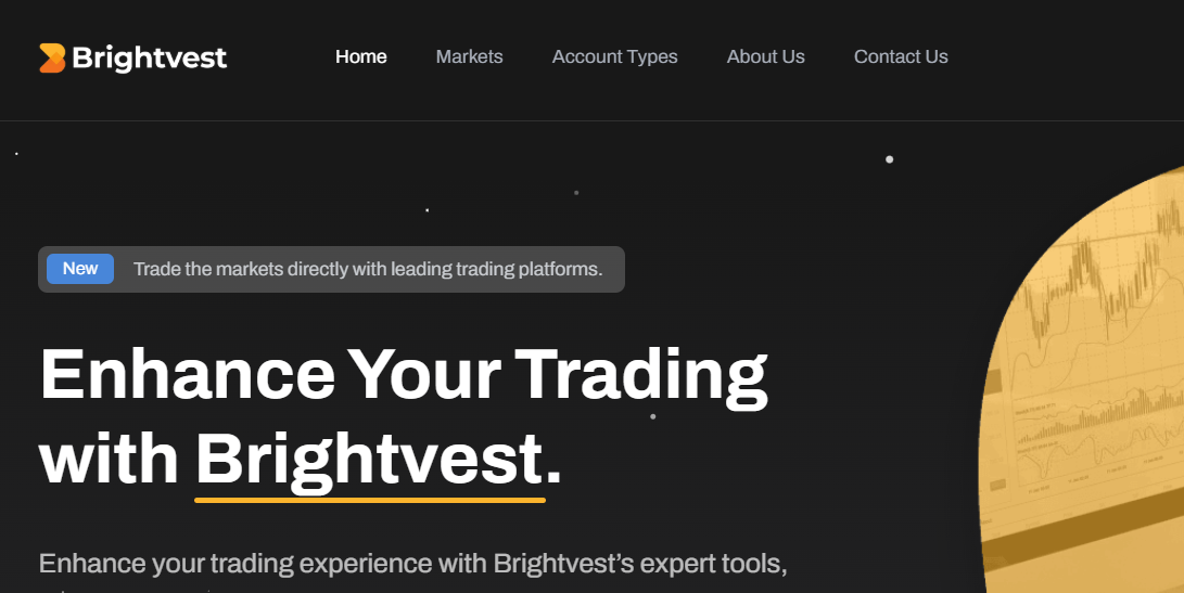 Brightvest.io Scam Unveiled