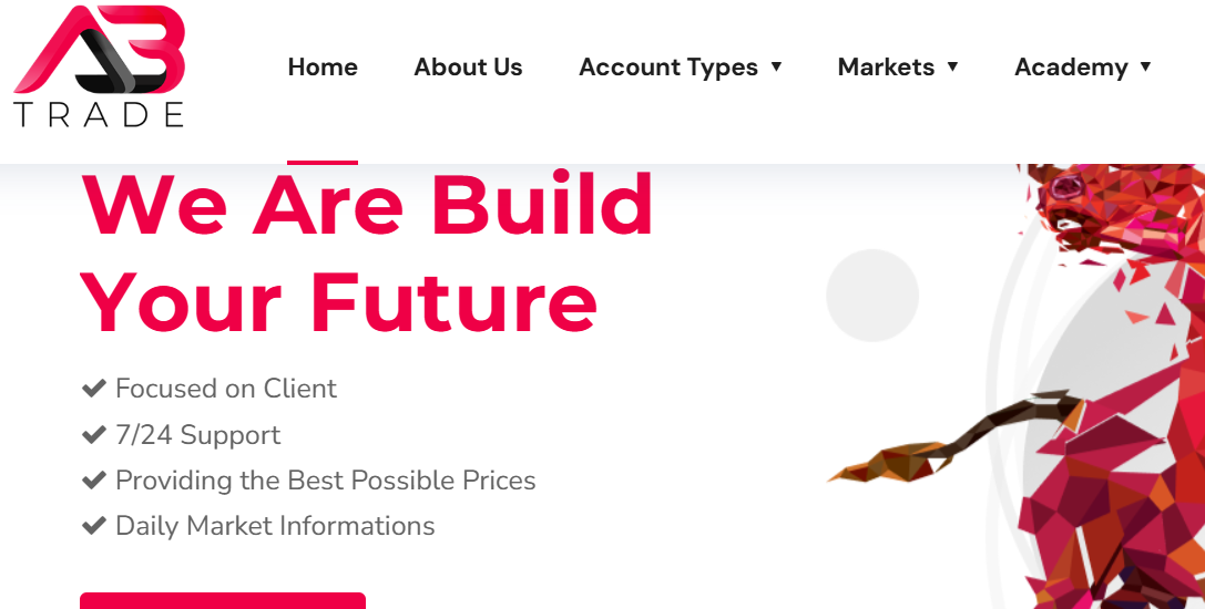 Unmasking Abtrade.pro Scam