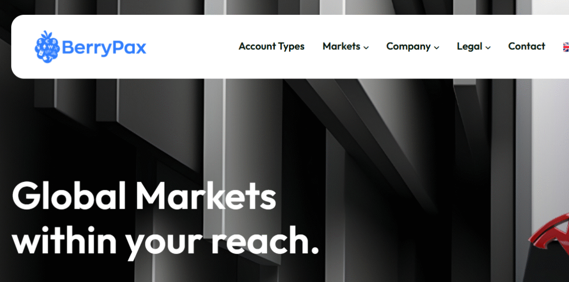 Berrypax.com Concise Scam Review