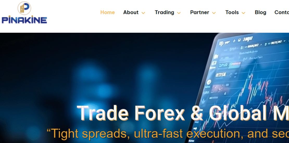 Pinakineliquidity.com Detailed Scam Overview